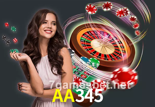 vivo no cassino AA345