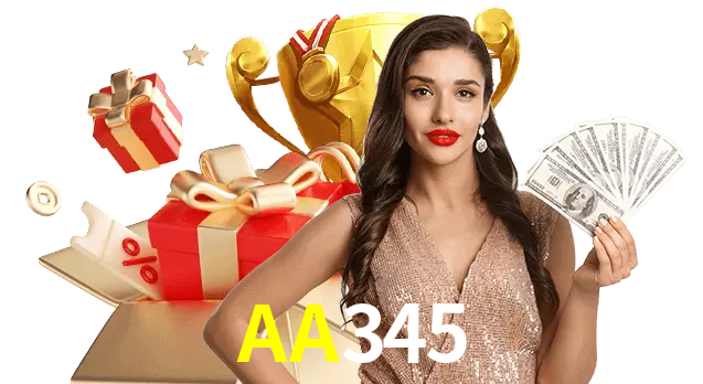 Jogue com dealers reais no AA345!