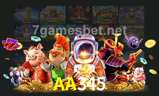 cassino AA345