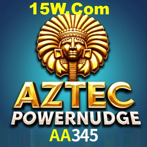 APP oficial da AA345 para mobile