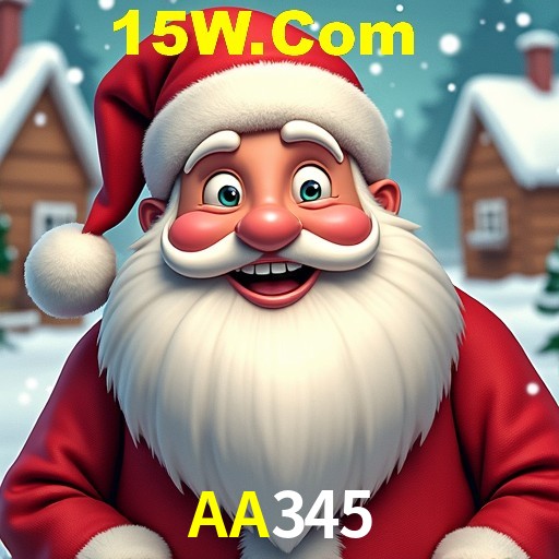 Seasonal Promotions AA345