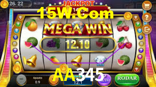 Sinta a adrenalina dos jogos de cassino com AA345