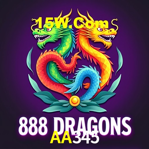 Recursos de Bônus AA345