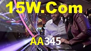 Programa VIP AA345