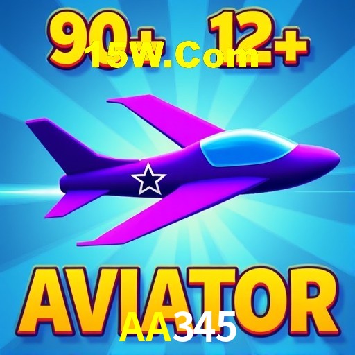Jogos de Slot AA345