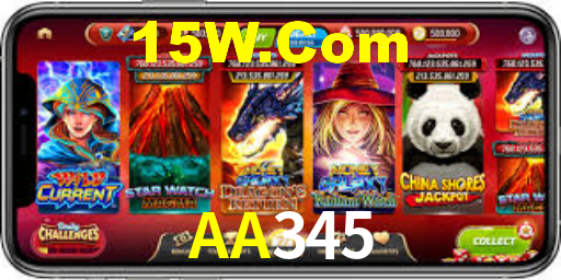 AA345,aa345.com