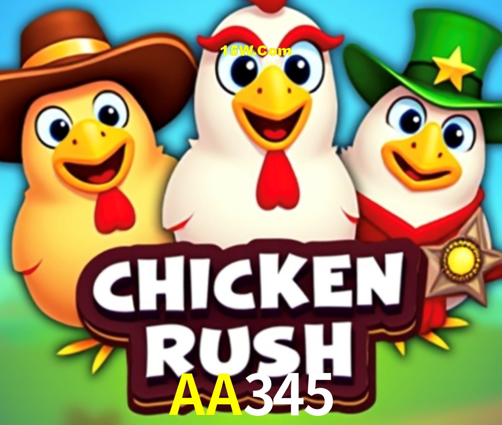 Casino Ao Vivo AA345