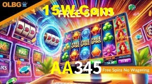 Slot Games AA345