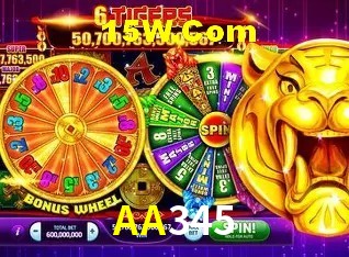 Integração de APIs AA345