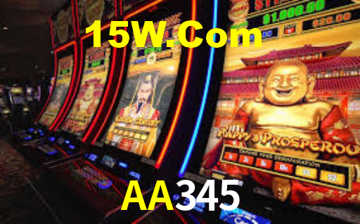 AA345,aa345.com