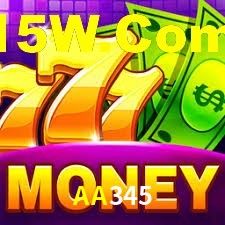 Live Casino AA345