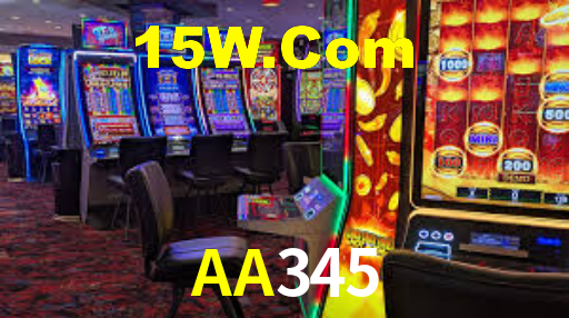 AA345,aa345.com