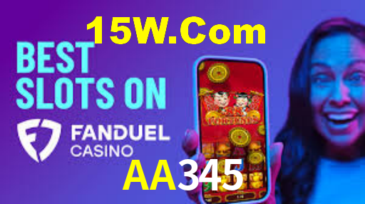 AA345: A Experiência de Casino com Jogos de Mesa ao Vivo