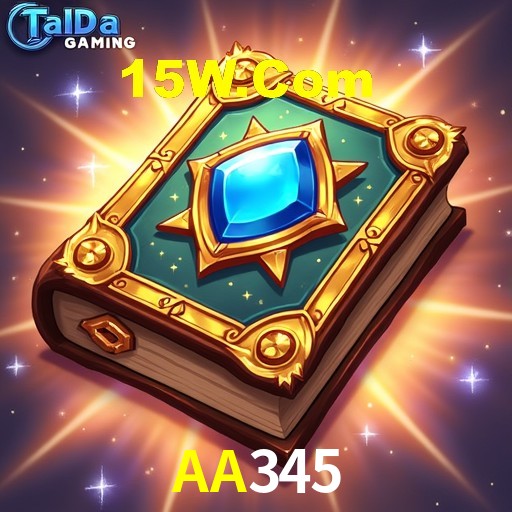 Diretório de Jogos AA345