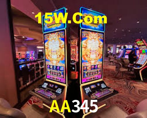 AA345,aa345.com
