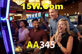 Player Reviews AA345